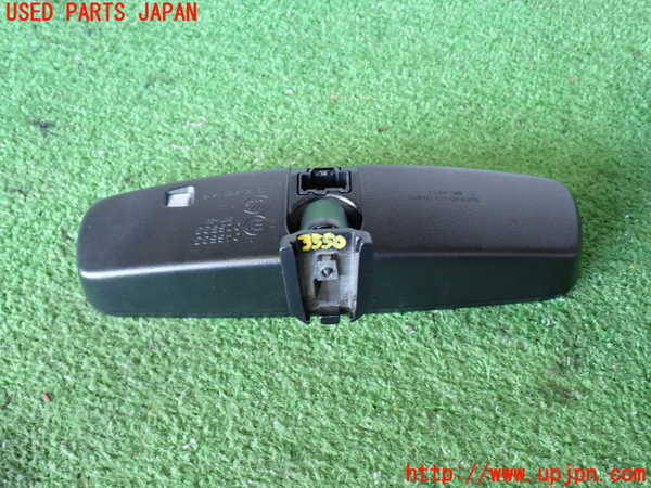 2UPJ-9235507615]CX-8(KG2P)ルームミラー 中古_2