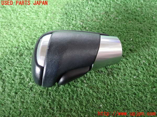 2UPJ-9235507570]CX-8(KG2P)シフトノブ 中古_3