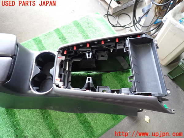 2UPJ-9235507540]CX-8(KG2P)センターコンソール 中古_2