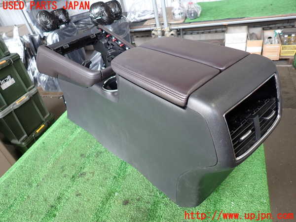 2UPJ-9235507540]CX-8(KG2P)センターコンソール 中古_4