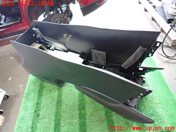 2UPJ-9235507540]CX-8(KG2P)センターコンソール 中古_5