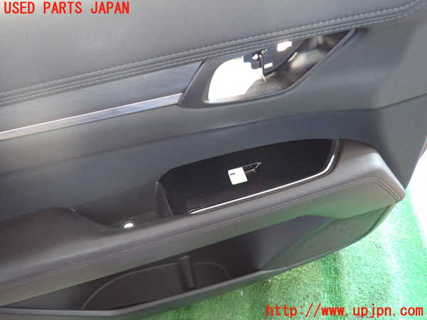 2UPJ-9235501264]CX-8(KG2P)左前ドア内張り 中古_3