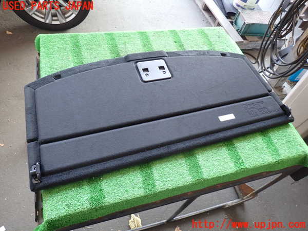 2UPJ-9235507771]CX-8(KG2P)ラゲッジトレイ1 中古_2