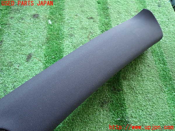 2UPJ-9235507655]CX-8(KG2P)右フロントピラートリム 中古_2