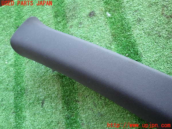 2UPJ-9235507660]CX-8(KG2P)左フロントピラートリム 中古_2