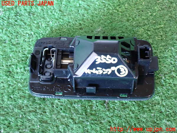 2UPJ-9235506413]CX-8(KG2P)ルームランプ3 (ラゲッジ) 中古_2