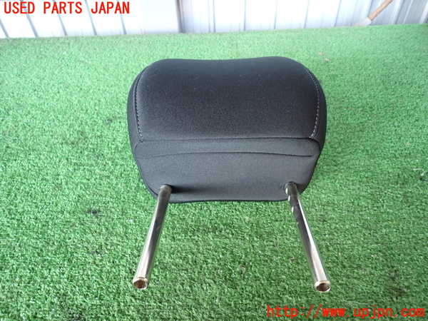 2UPJ-9235507040]CX-8(KG2P)運転席ヘッドレスト 中古_2