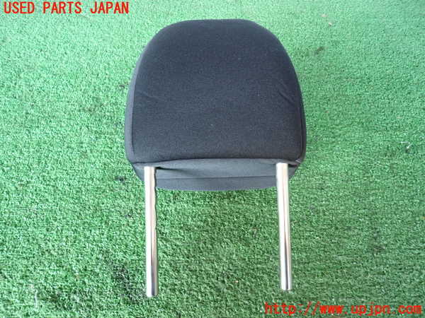 2UPJ-9235507040]CX-8(KG2P)運転席ヘッドレスト 中古_3