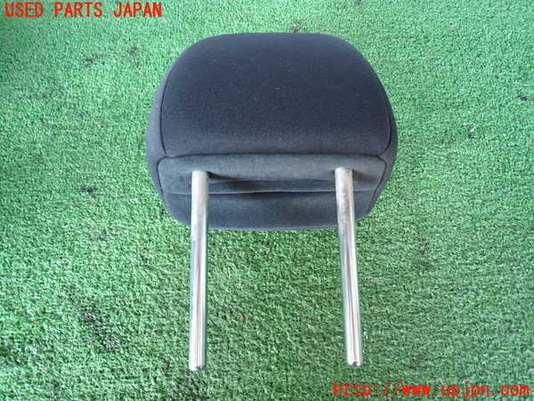 2UPJ-9235507150]CX-8(KG2P)右2列目ヘッドレスト 中古_2