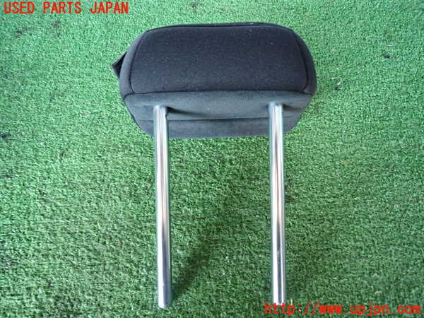 2UPJ-9235507130]CX-8(KG2P)真中2列目ヘッドレスト 中古_2