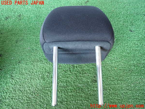 2UPJ-9235507180]CX-8(KG2P)左2列目ヘッドレスト 中古_2
