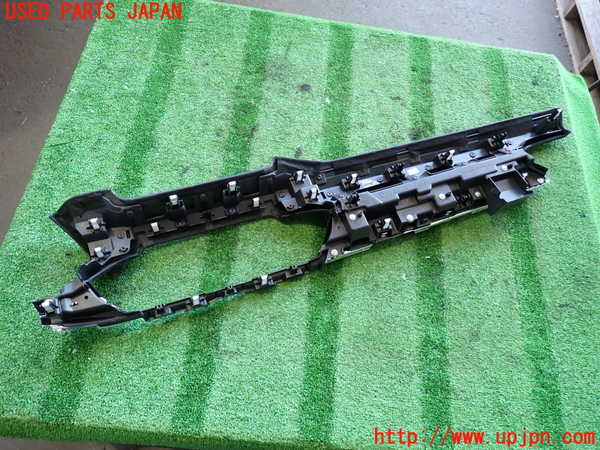 2UPJ-9235507691]CX-8(KG2P)内装トリム類1 中古_2
