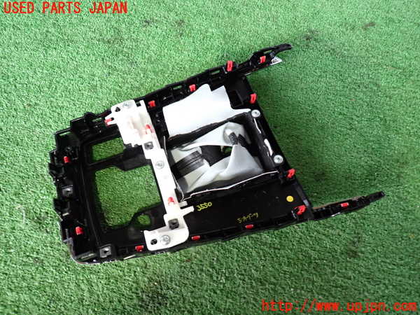 2UPJ-9235507575]CX-8(KG2P)シフトブーツ 中古_3