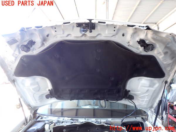 2UPJ-9235511060]ベンツ E240 ステーションワゴン(211261)(S211)ボンネットフード 中古_3