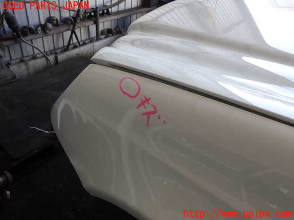 2UPJ-9235511082]ベンツ E240 ステーションワゴン(211261)(S211)左前フェンダー 中古_2