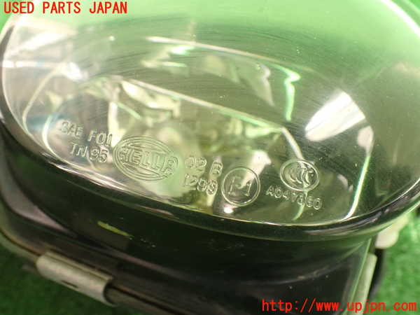 2UPJ-9235511130]ベンツ E240 ステーションワゴン(211261)(S211)右ヘッドライト HID 中古_5