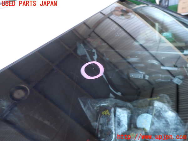 2UPJ-9235511195]ベンツ E240 ステーションワゴン(211261)(S211)フロントガラス (SAINT-GOBAIN SEKURIT 43R-001126 M75) 中古_3