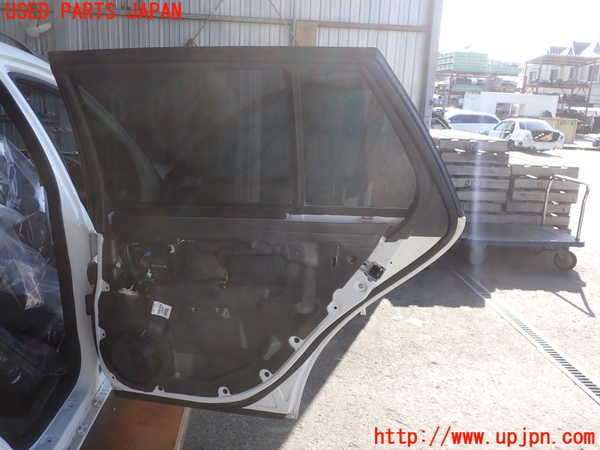 2UPJ-9235511290]ベンツ E240 ステーションワゴン(211261)(S211)右後ドア (43R-000262 M504) 中古_4