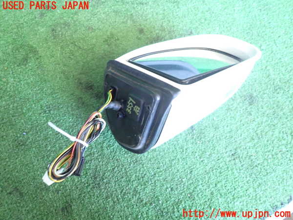 2UPJ-9235511210]ベンツ E240 ステーションワゴン(211261)(S211)右ドアミラー 中古_3