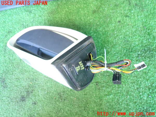 2UPJ-9235511212]ベンツ E240 ステーションワゴン(211261)(S211)左ドアミラー 中古_3