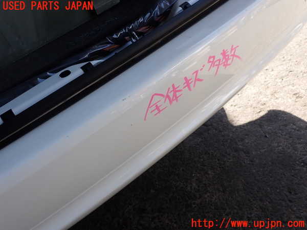 2UPJ-9235511610]ベンツ E240 ステーションワゴン(211261)(S211)リアバンパー 中古_3