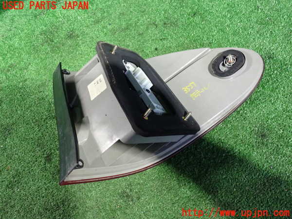 2UPJ-9235511536]ベンツ E240 ステーションワゴン(211261)(S211)左テールランプ 中古_2