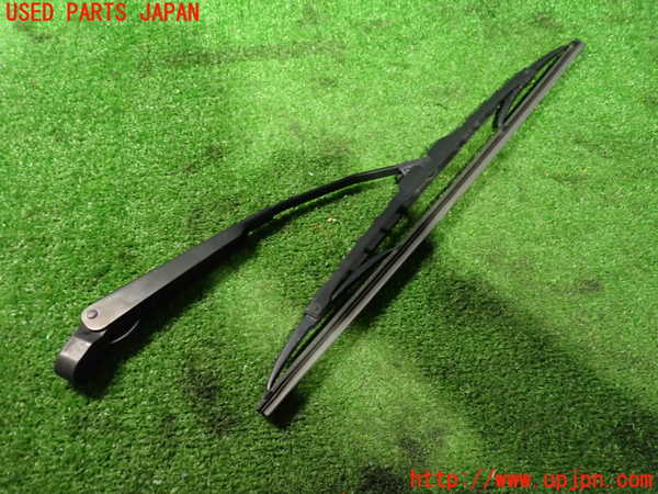 2UPJ-9235511661]ベンツ E240 ステーションワゴン(211261)(S211)リアワイパーアーム1 中古_2