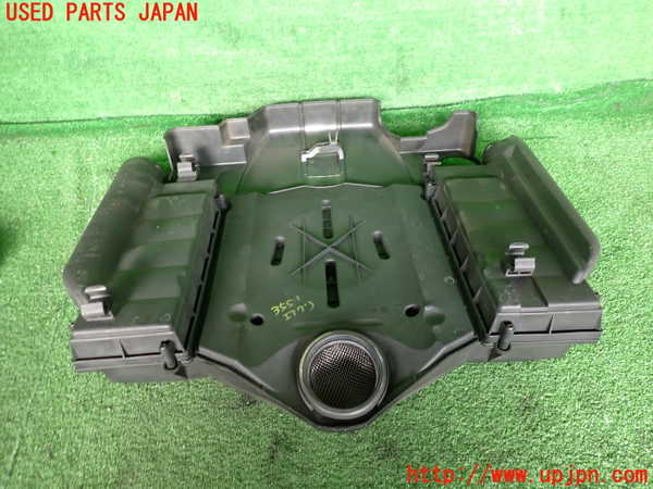 2UPJ-9235512560]ベンツ E240 ステーションワゴン(211261)(S211)エアクリーナーボックス 中古_3