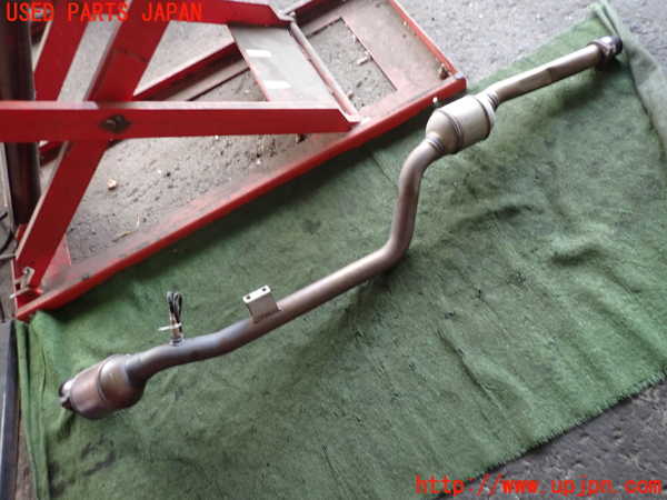 2UPJ-9235512661]ベンツ E240 ステーションワゴン(211261)(S211)触媒1 中古_2