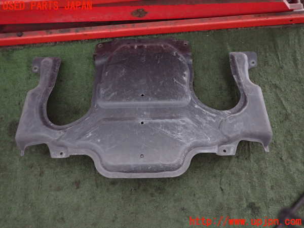 2UPJ-9235511721]ベンツ E240 ステーションワゴン(211261)(S211)アンダーカバー1 中古_2