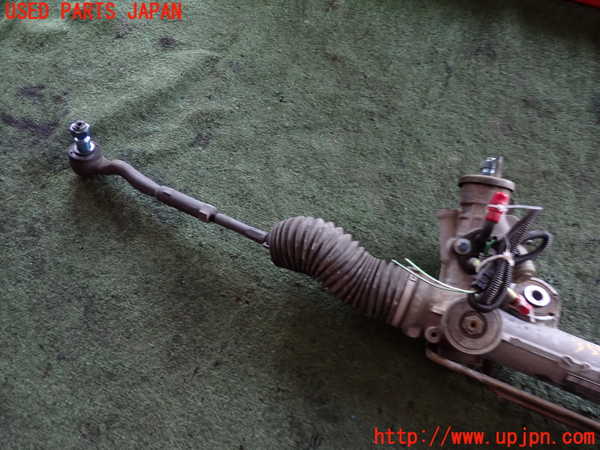 2UPJ-9235514235]ベンツ E240 ステーションワゴン(211261)(S211)パワステギアボックス 中古_2