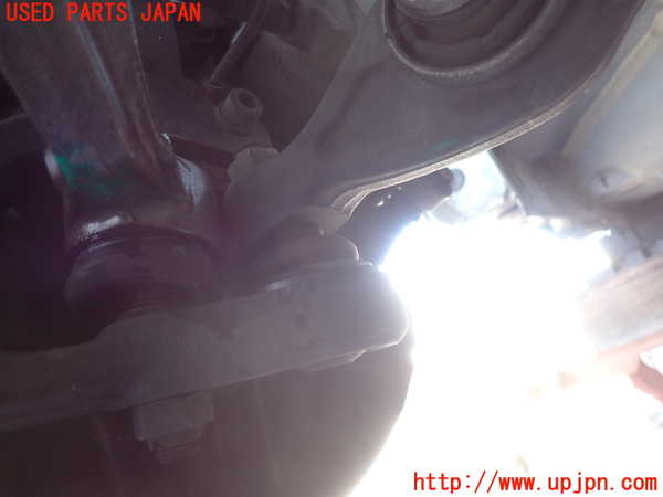 2UPJ-9235515176]ベンツ E240 ステーションワゴン(211261)(S211)右フロントロアアーム1 中古_2