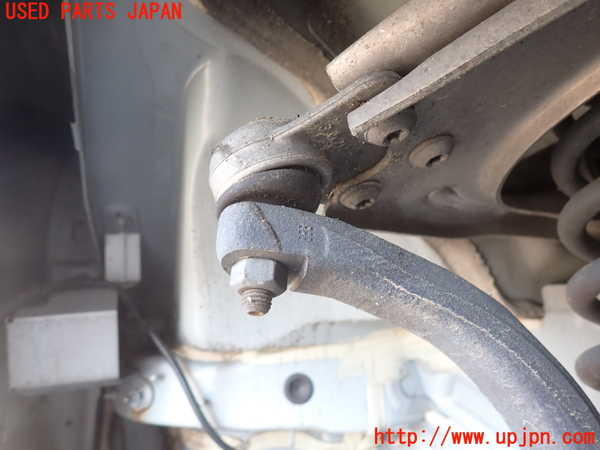 2UPJ-9235515126]ベンツ E240 ステーションワゴン(211261)(S211)右フロントアッパーアーム1 中古_2