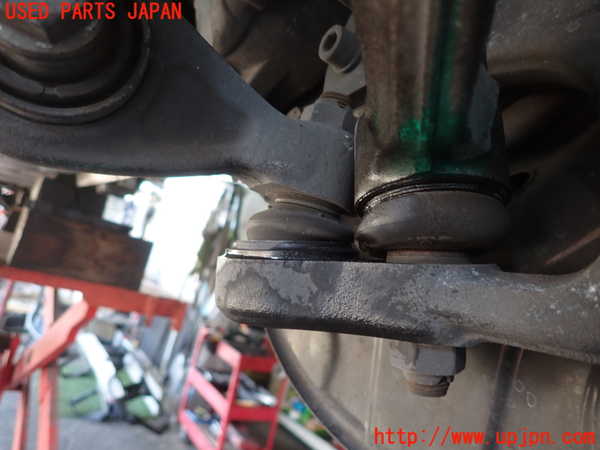 2UPJ-9235515186]ベンツ E240 ステーションワゴン(211261)(S211)左フロントロアアーム1 中古_2