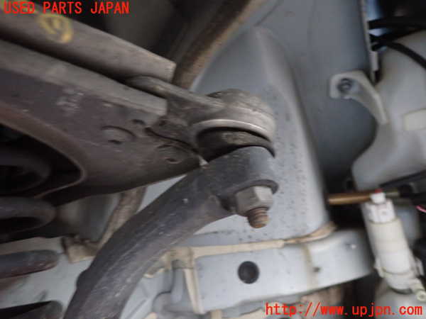 2UPJ-9235515136]ベンツ E240 ステーションワゴン(211261)(S211)左フロントアッパーアーム1 中古_2