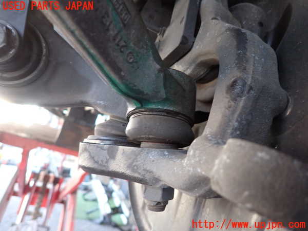 2UPJ-9235515320]ベンツ E240 ステーションワゴン(211261)(S211)左フロントテンションロッド 中古_2