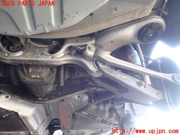 2UPJ-9235515295]ベンツ E240 ステーションワゴン(211261)(S211)リアメンバー 中古_2