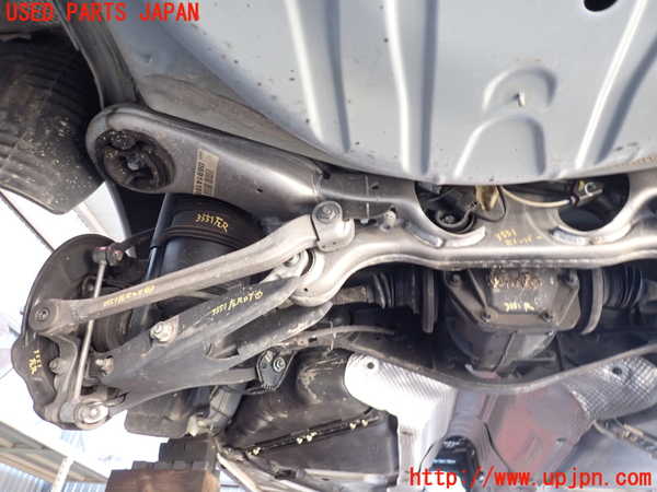 2UPJ-9235515295]ベンツ E240 ステーションワゴン(211261)(S211)リアメンバー 中古_3