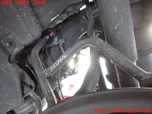 2UPJ-9235515445]ベンツ E240 ステーションワゴン(211261)(S211)リアスタビライザー 中古_3