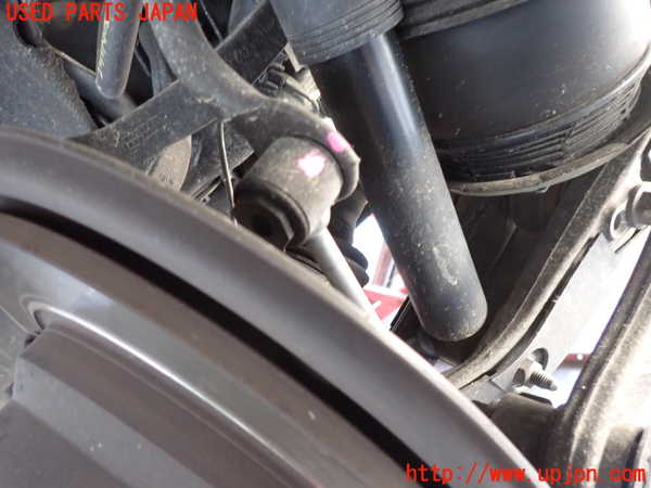 2UPJ-9235515445]ベンツ E240 ステーションワゴン(211261)(S211)リアスタビライザー 中古_4