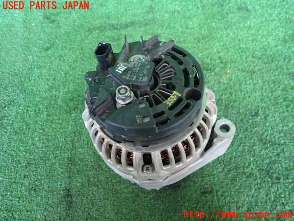 2UPJ-9235516015]ベンツ E240 ステーションワゴン(211261)(S211)オルタネーター(ダイナモ) 中古_2