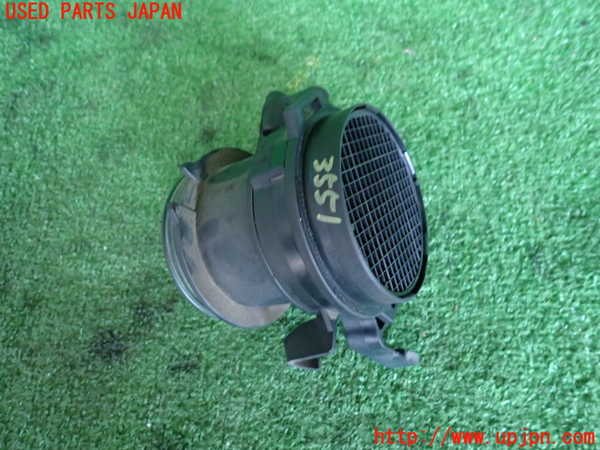 2UPJ-9235516320]ベンツ E240 ステーションワゴン(211261)(S211)エアフロメーター 中古_2