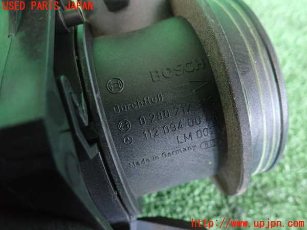 2UPJ-9235516320]ベンツ E240 ステーションワゴン(211261)(S211)エアフロメーター 中古_3