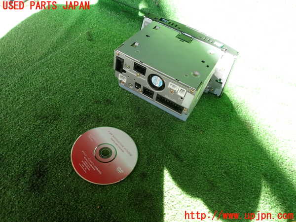 2UPJ-9235516589]ベンツ E240 ステーションワゴン(211261)(S211)カーナビゲーション DVD 中古_2