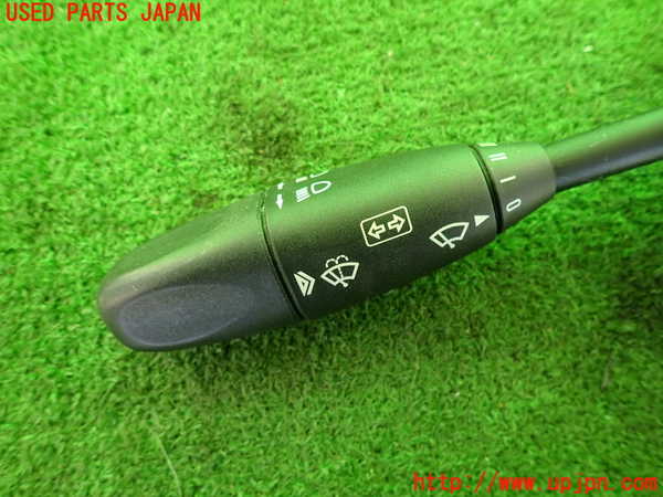 2UPJ-9235516720]ベンツ E240 ステーションワゴン(211261)(S211)コンビネーションスイッチ 中古_2