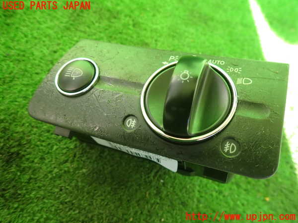 2UPJ-9235516285]ベンツ E240 ステーションワゴン(211261)(S211)ライトスイッチ 中古_2