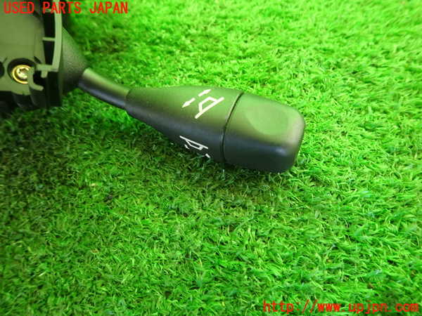 2UPJ-9235516307]ベンツ E240 ステーションワゴン(211261)(S211)スイッチ2 (ステアリングホイールコラムスイッチレバー) 中古_2