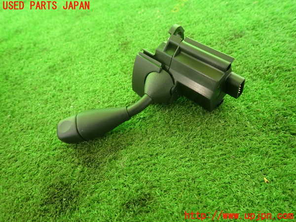 2UPJ-9235516307]ベンツ E240 ステーションワゴン(211261)(S211)スイッチ2 (ステアリングホイールコラムスイッチレバー) 中古_3