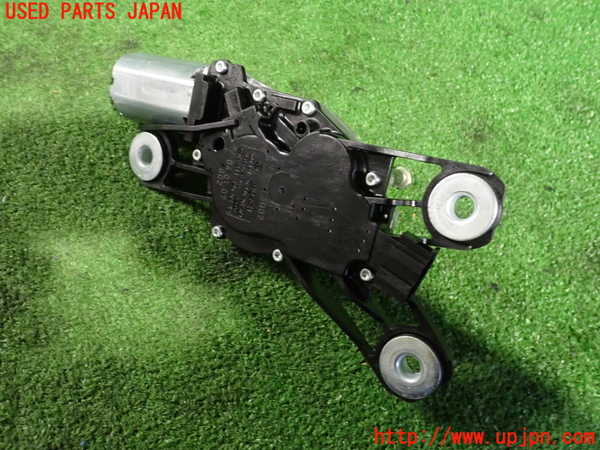 2UPJ-9235516775]ベンツ E240 ステーションワゴン(211261)(S211)リアワイパーモーター 中古_2