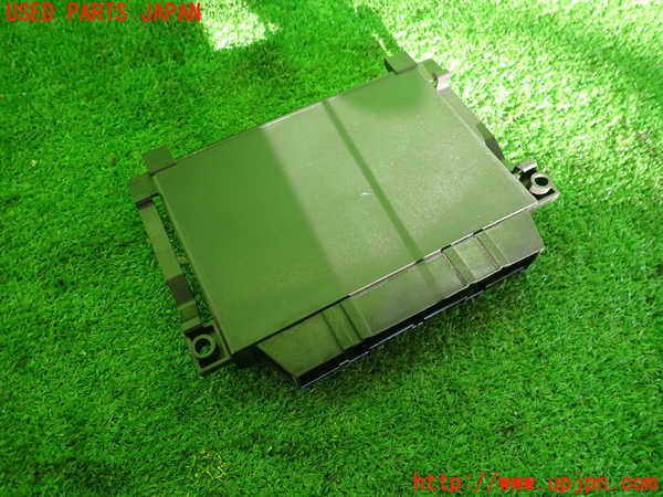 2UPJ-9235516115]ベンツ E240 ステーションワゴン(211261)(S211)ミッションコンピューター 中古_2